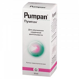 ПУМПАН / PUMPAN