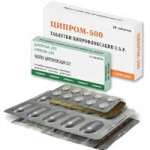 ЦИПРОМ-250 / TSIPROM-250