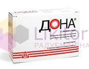 ДОНА / DONA