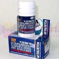 ВИТРУМ СУПЕРСТРЕСС / VITRUM SUPERSTRESS