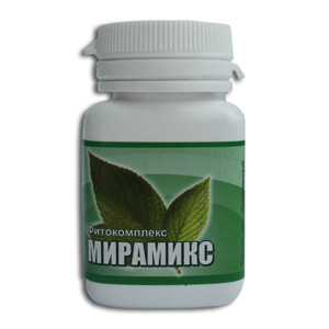 МИРАМИКС / MIRAMIX