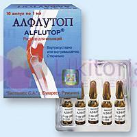 АЛФЛУТОП / ALFLUTOP