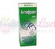 АНТИФРОНТ капли / ANTIFRONT