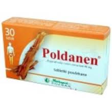 ПОЛЬДАНЕН / POLDANEN
