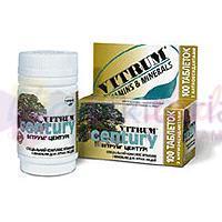 ВИТРУМ ЦЕНТУРИ / VITRUM CENTURY