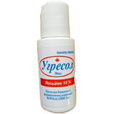 УГРЕСОЛ / UGRESOL