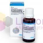 ГИНЕКОХЕЕЛЬ (ГИНЕКОХЕЛЬ) / GINEKOHEEL