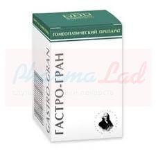 ГАСТРО-ГРАН / GASTRO-GRAN