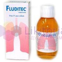 ФЛЮДИТЕК / FLUDITEC