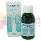 ФЛЮДИТЕК / FLUDITEC