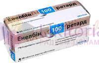 ЭНЕЛБИН 100 РЕТАРД / ENELBIN 100 RETARD