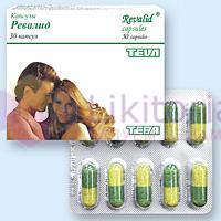 РЕВАЛИД / REVALID