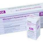 МИТОМИЦИН-C / MITOMYCIN-C