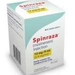 СПИНРАЗА (Нусинерсен) / SPINRAZA (Nusinersen)