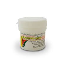 САЛИЦИЛОВАЯ МАЗЬ / SALICYLIC OINTMENT