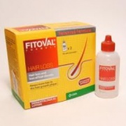 ФИТОВАЛ ЛОСЬОН ПРОТИВ ПЕРХОТИ / FITOVAL LOSON PROTIV PERHOTI