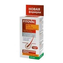 ФИТОВАЛ ШАМПУНЬ ПРОТИВ ПЕРХОТИ / FITOVAL SHAMPUN PROTIV PERHOTI