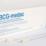 Вакцина УРО-БЦЖ Медак / Vaccine URO-BCG Medac