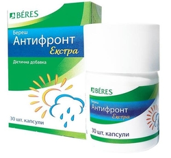 Береш АНТИФРОНТ Экстра / ANTIFRONT Extra