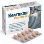 КЕЛТИКАН комплекс / KELTICAN complex