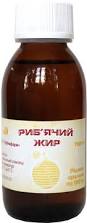 РЫБИЙ ЖИР / FISH OIL
