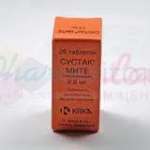 СУСТАК МИТЕ / SUSTAK MITE