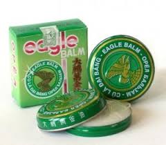 БАЛЬЗАМ ОРЕЛ / BALZAM OREL