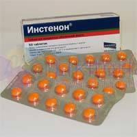 ИНСТЕНОН / INSTENON