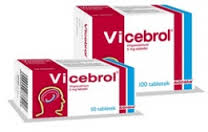 ВИЦЕБРОЛ / VITSEBROL