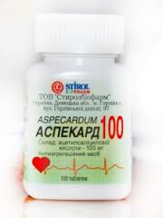 АСПЕКАРД / ASPEKARD