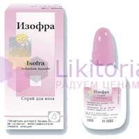 ИЗОФРА / ISOFRA