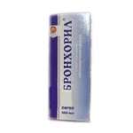 БРОНХОРИЛ / BRONHORIL