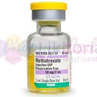 МЕТОТРЕКСАТ-Тева / METHOTREXATE-Teva
