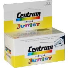 ЦЕНТРУМ детский / CENTRUM for kids