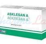 АСКЛЕЗАН капсулы / ASKLESAN capsules
