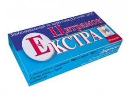 ЦИТРАМОН ЭКСТРА / CITRAMON EXTRA
