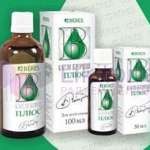 КАПЛИ БЕРЕШ ПЛЮС / BERES DROPS PLUS