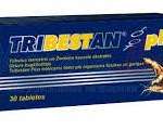 ТРИБЕСТАН ПЛЮС / TRIBESTAN PLUS
