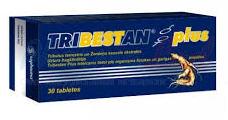 ТРИБЕСТАН ПЛЮС / TRIBESTAN PLUS
