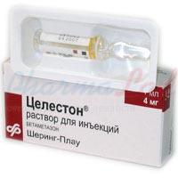 ЦЕЛЕСТОН / CELESTONE