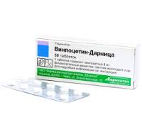 ВИНПОЦЕТИН-ДАРНИЦА / VINPOTSETIN-DARNITSA
