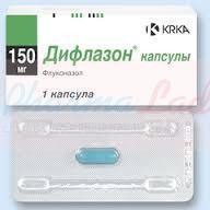 ДИФЛАЗОН (флуконазол) / DIFLAZON