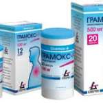 ГРАМОКС-А / GRAMOKS-A