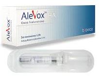 АЛЕВОКС НА (Биолевокс) / ALEVOX HA (Biolevox)