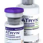АТРИН (Антитромбин III) / ATRYN (Antithrombin)