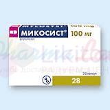 МИКОСИСТ / MYCOSYST