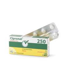 ЦИПРОНАТ / CIPRONAT
