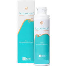 ЭСТРОЖЕЛЬ (эстрадиол) / ESTROGEL (estradiol)