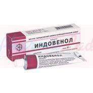 ИНДОВЕНОЛ (Троксерутин) / INDOVENOL