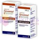 ПУЛЬМИКОРТ ТУРБУХАЛЕР / PULMICORT TURBUHALER